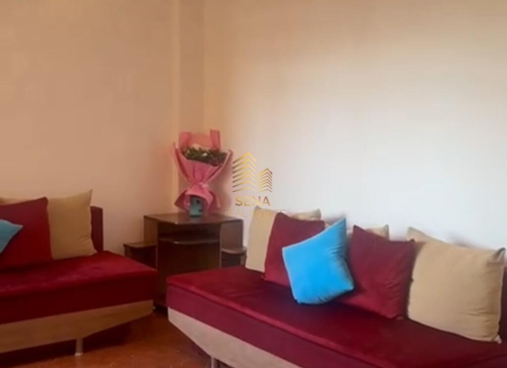Rent, Apartment, 2+1+A+2 blk, at Casa Italia, 450 Euro/Month