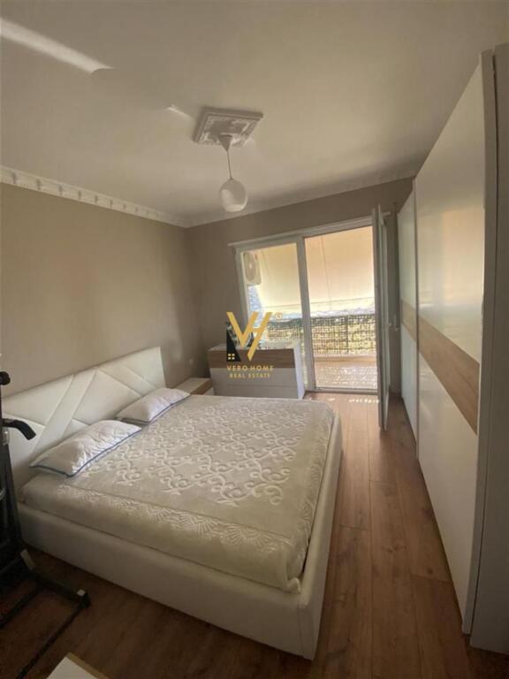 JEPET APARTAMENT 2+1+BLK ME QIRA TEK SYRI TV, ASTIR 700 EURO