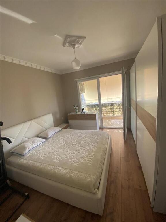 APARTAMENT ME QERA 2+1 ASTIR 700 EURO