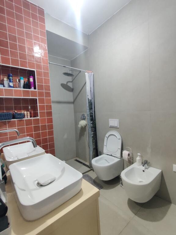 Apartment for rent 1+1