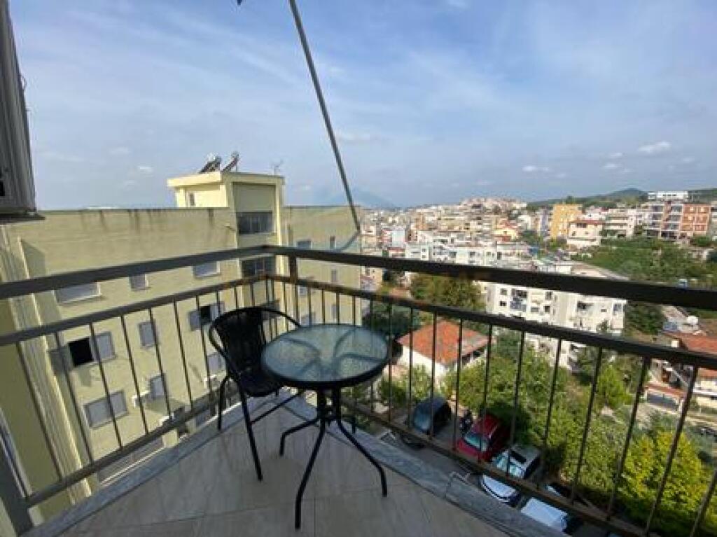 For sale, Apartment 2+1+2, Fresku, Tirana.