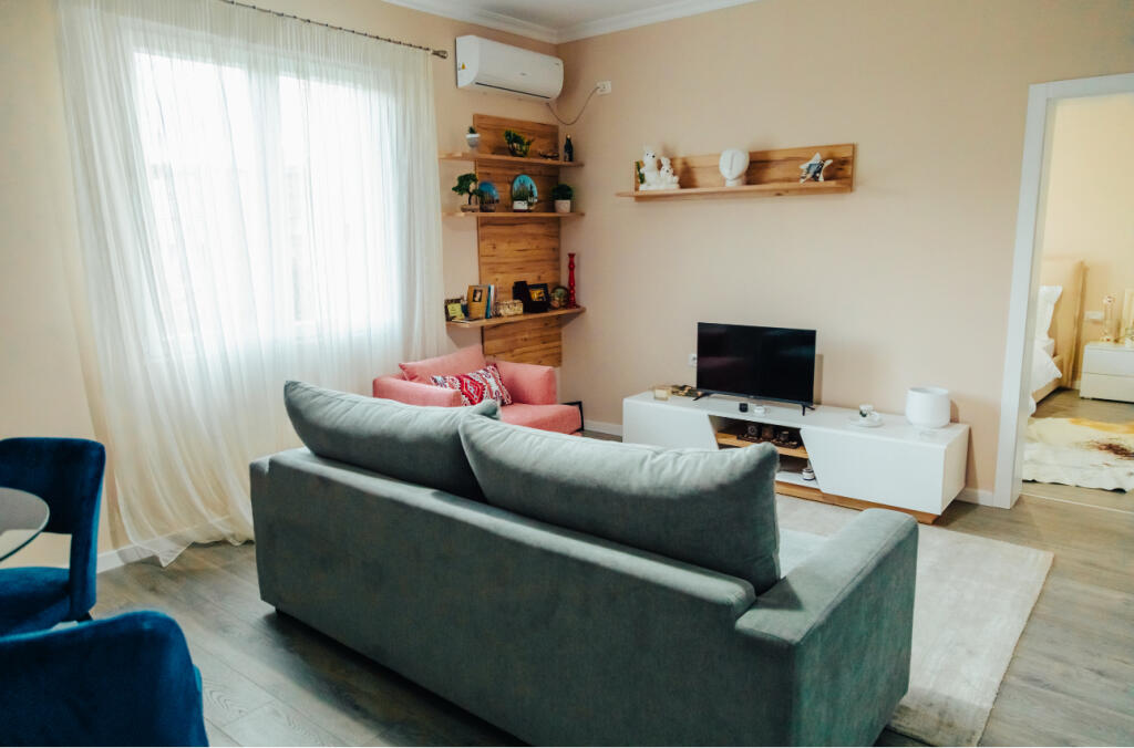 Apartament
