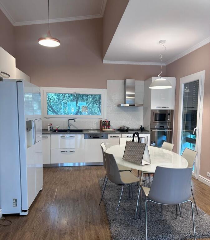 2-STOREY VILLA FOR RENT AT LONG HILL RESIDENCE