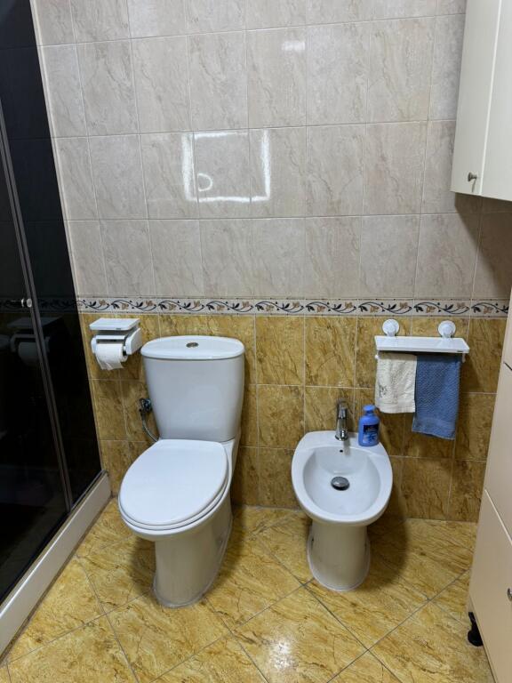 📣 RENT Apartment 1+1 📍 At 9-Katshet Center, Near the Central Polyclinic ✨