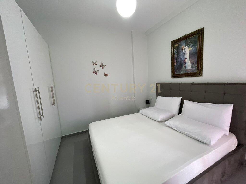 JEPET APARTAMENT 1+1 ME VERANDE NE PLAZH ILIRIA,DURRES!