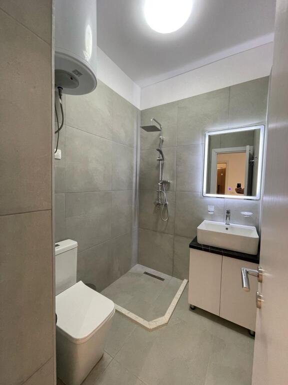 🏡 Appartamento 1+1 in Vendita – Don Bosko, Tirana