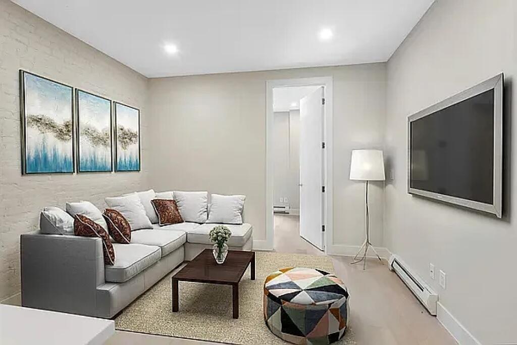 Apartament Me Qera 1+1 Ne Selite (ID B211381) Tirane