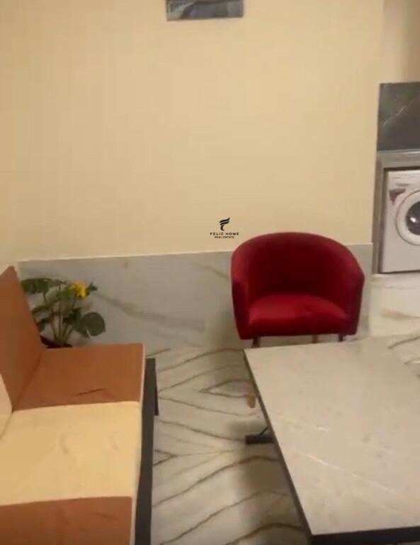 APARTAMENT ME QERA 1+1 ALI DEM 350 EURO