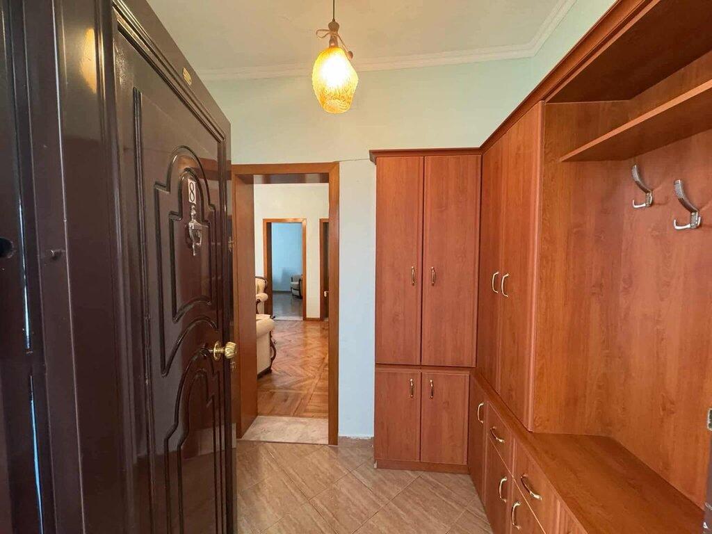FOR RENT 2+1 APARTMENT IN BLLOK !