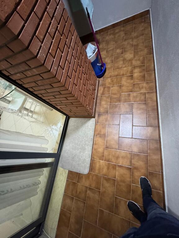 Apartment for rent 1+1 Near 9 floors, center