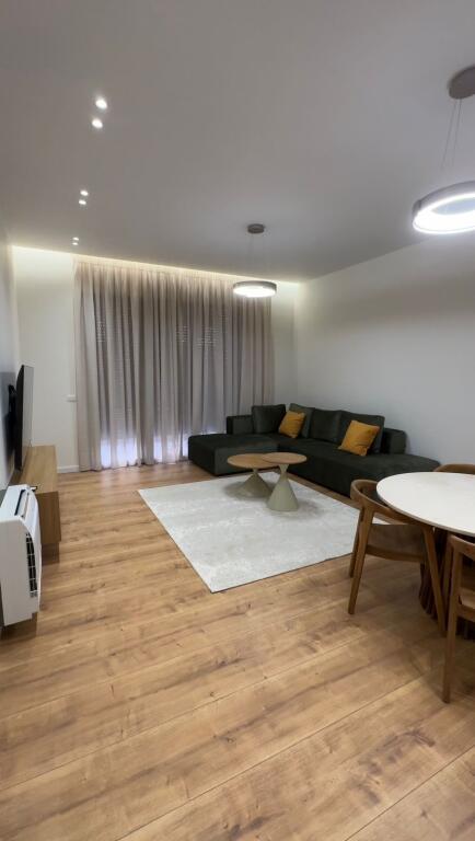 🏡 Appartamento 2+1+2 in Affitto al Complesso Delijorgji, Via Kavaja 📍