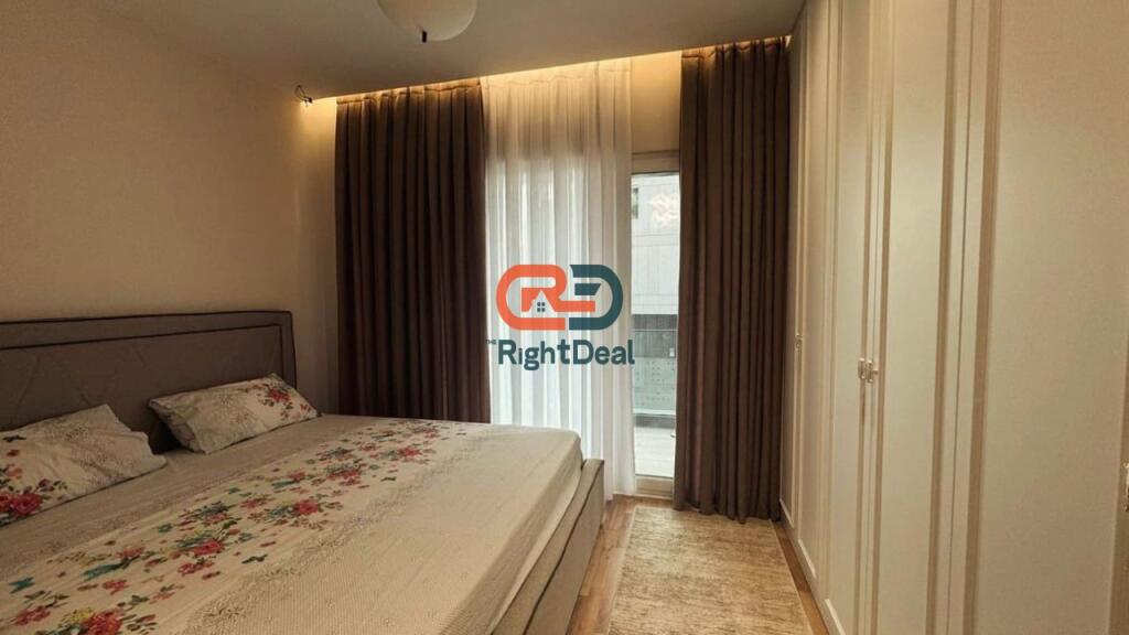 Vicino Emerald Center, Super Appartamento 1+1 in Vendita, Totalmente Investito !!
