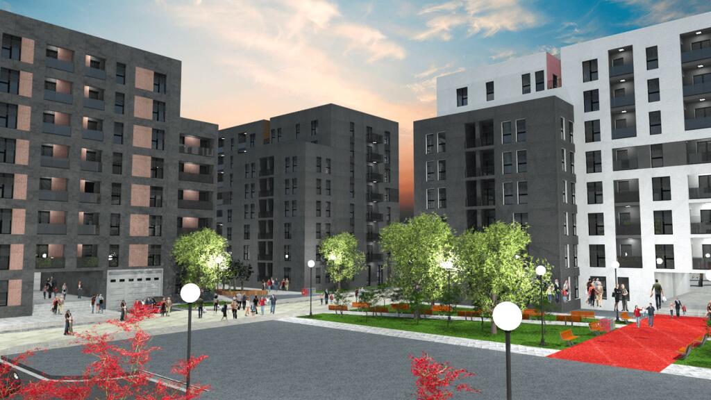 APARTMENT 2+1 FOR SALE