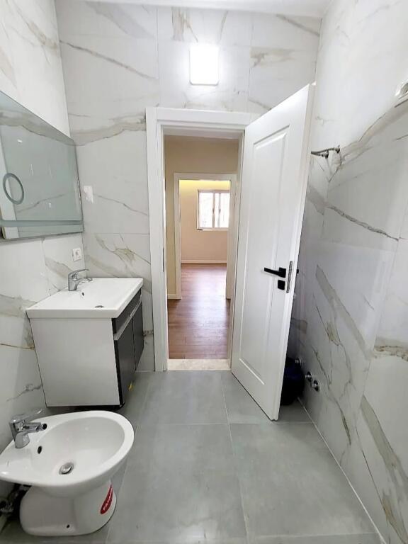 💫 Apartment 1+1 for sale, newly invested, "Kavaljon" promenade, Kavaje😍