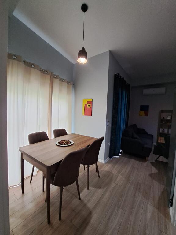 Apartment 1+1 +Parking space , Ali Demi