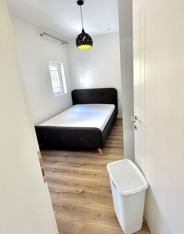 Private house 2+1 with yard for rent On Kavaja street