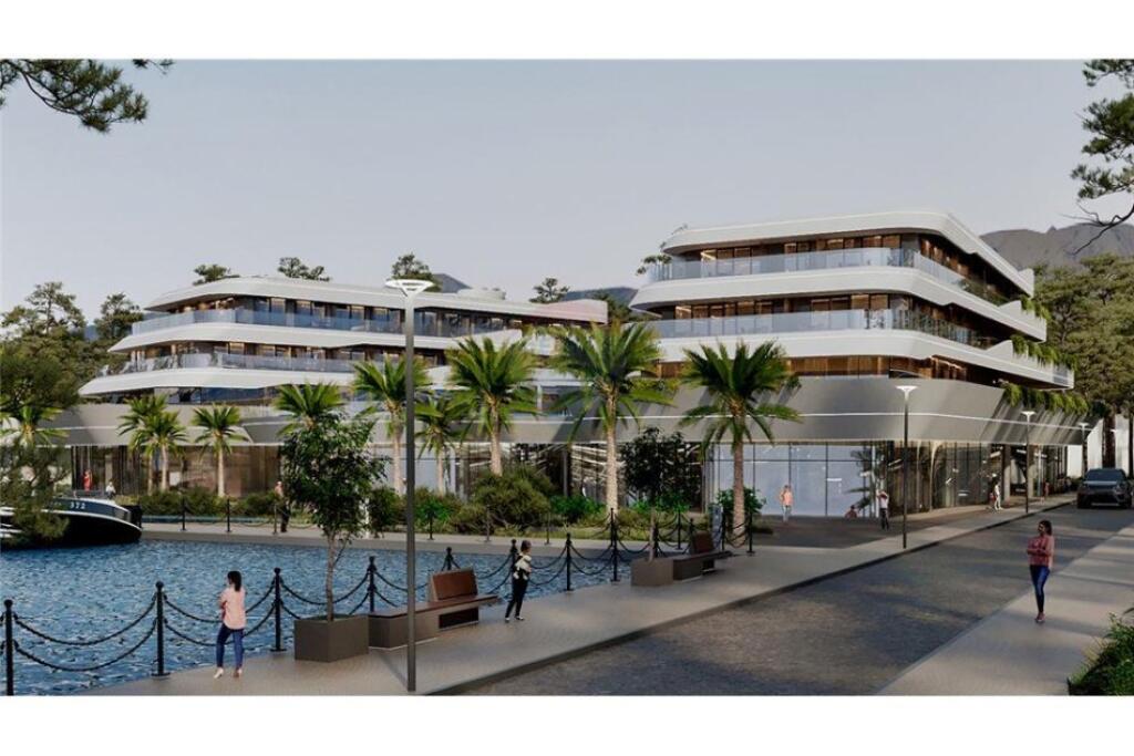 WE SELL APARTMENT PORTO LALZI!