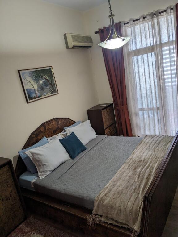 Apartment 1+1 for rent at Ish-Ekspozita!