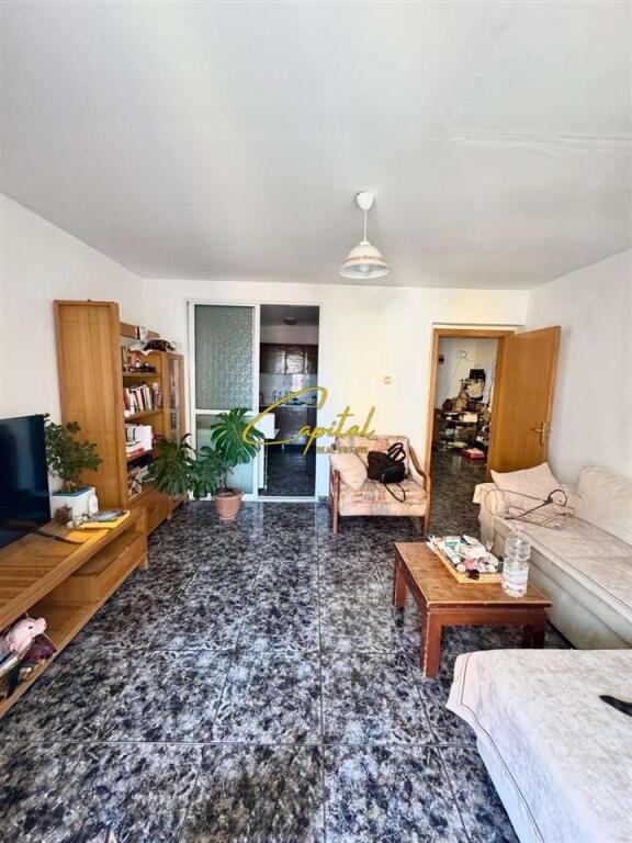 APARTMENT FOR RENT 2+1 ELBASANI STREET 50,000 LEKE