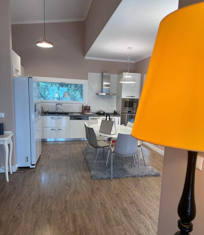 2-STOREY VILLA FOR RENT AT LONG HILL RESIDENCE