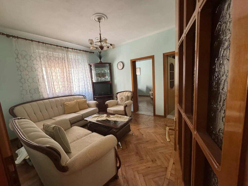FOR RENT 2+1 APARTMENT IN BLLOK !