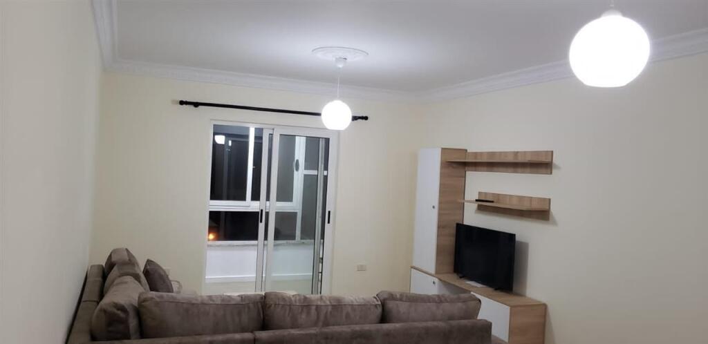 Apartament 2+1 me qera Rruga Dritan Hoxha Tirane