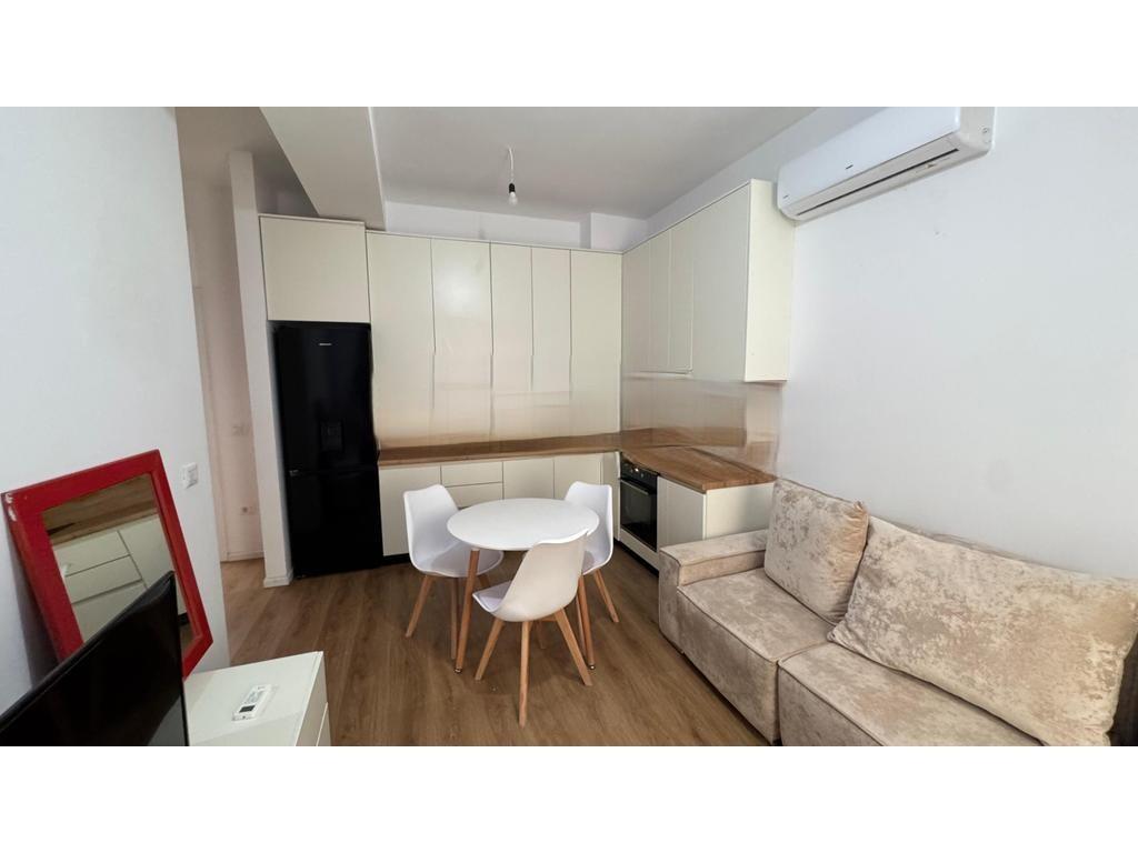 Appartamento 1+1 in affitto nella Residenza Kaimi 420 € /Mese