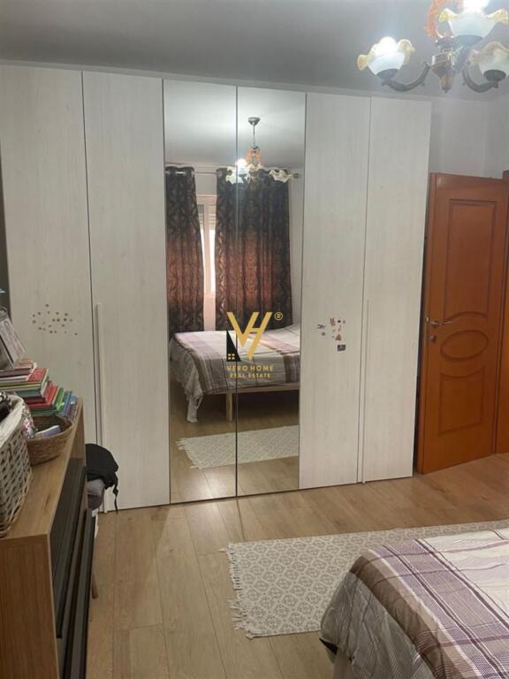 JEPET APARTAMENT 1+1 ME QIRA TE FERIT XHAJKO 500 EURO