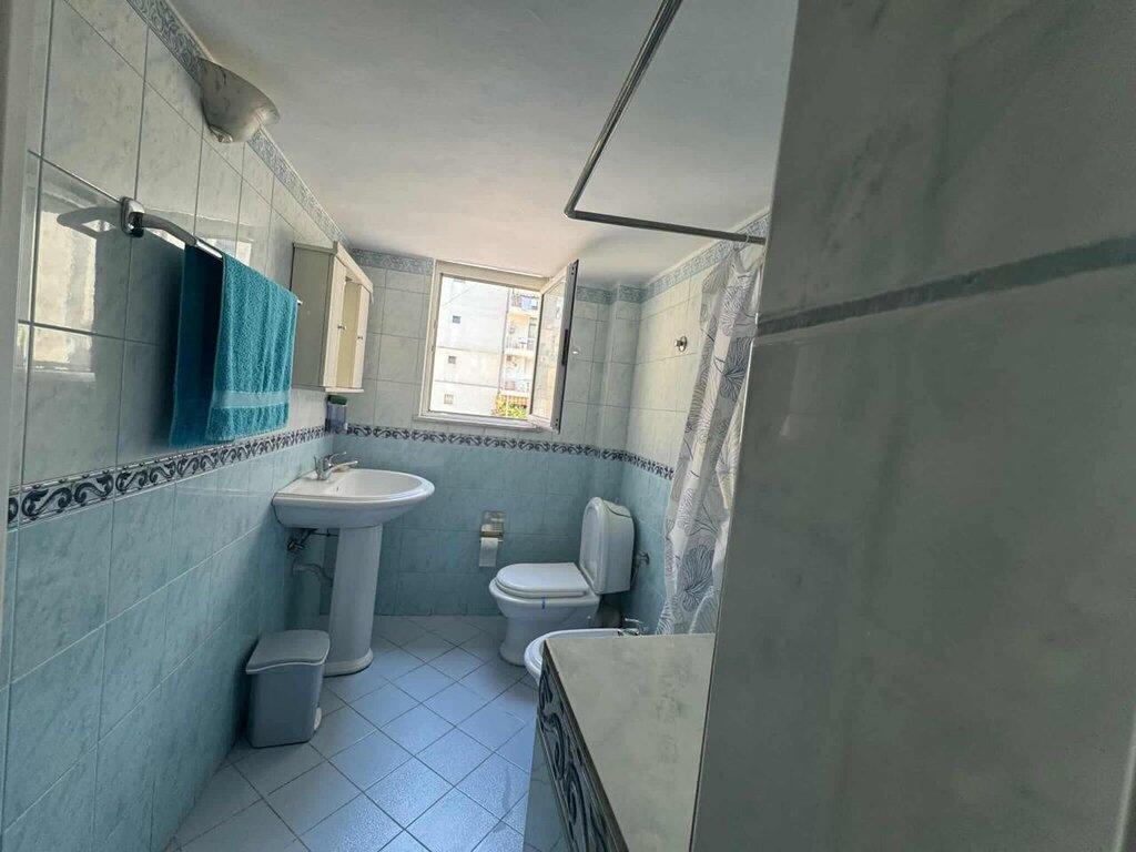 FOR RENT 2+1 APARTMENT IN BLLOK !