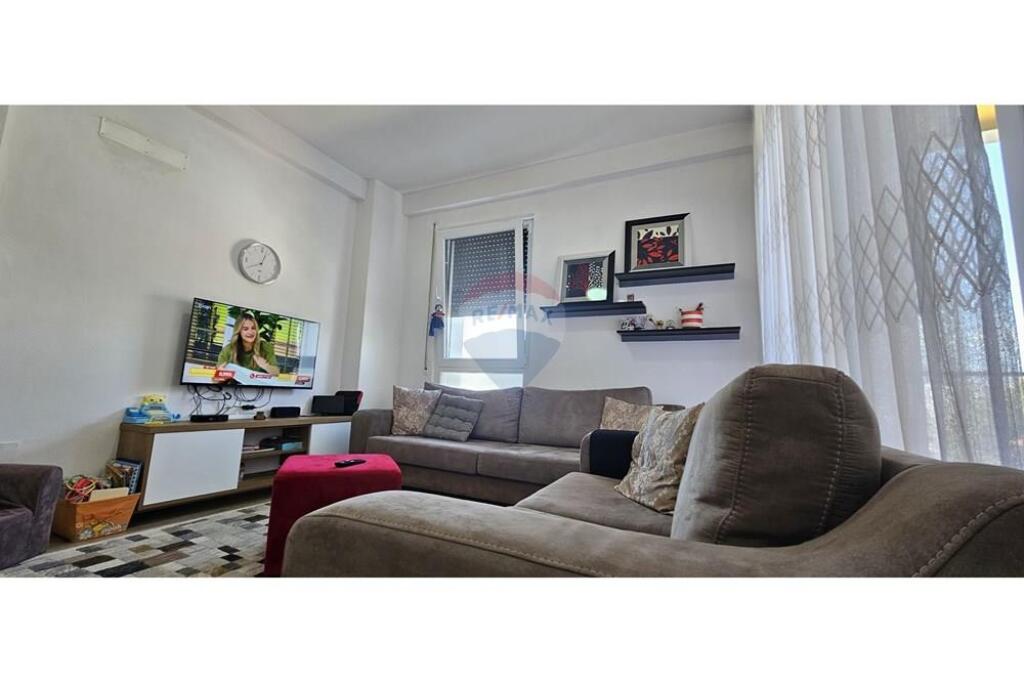 Apartament 2+1 | Bulevardi i Ri