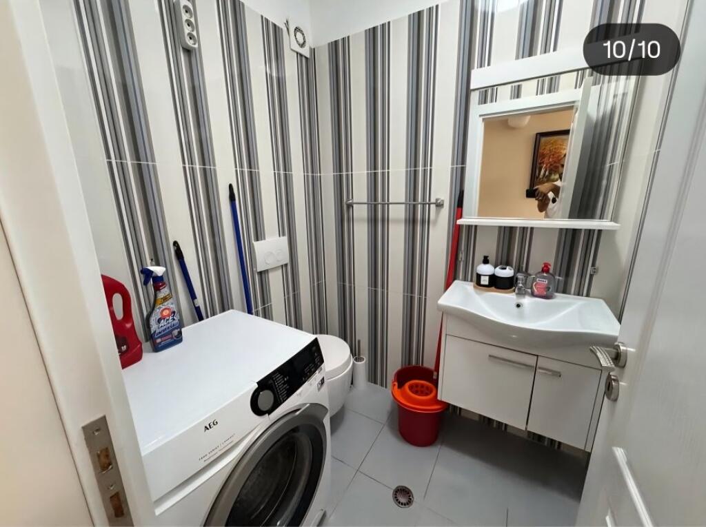 APARTAMENT ME QERA 2+1 KODRA E DIELLIT 700 EURO