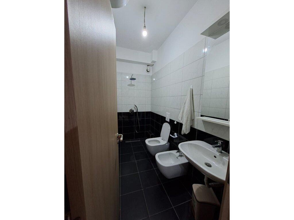 APARTMENT 2+1 FOR RENT OPPOSITE AMERICAN HOSPITAL 3, 550 EURO/MONTH
