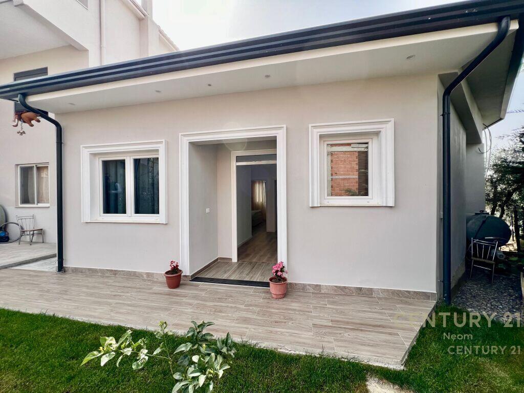 Rent, Private House, Villas Street, Lunder, Tirana.