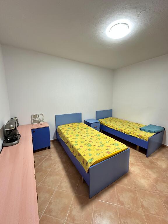 2+1 house for rent Fresk