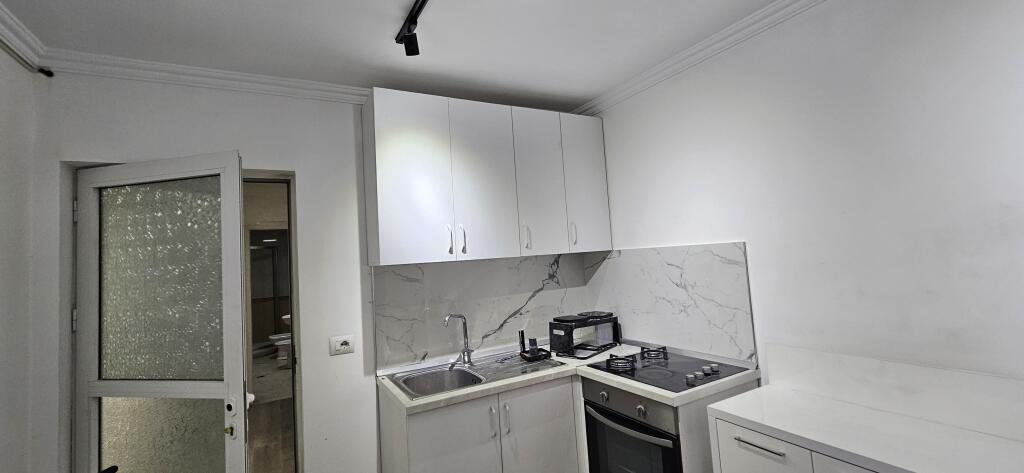 Apartament 2+1 ne Bllok