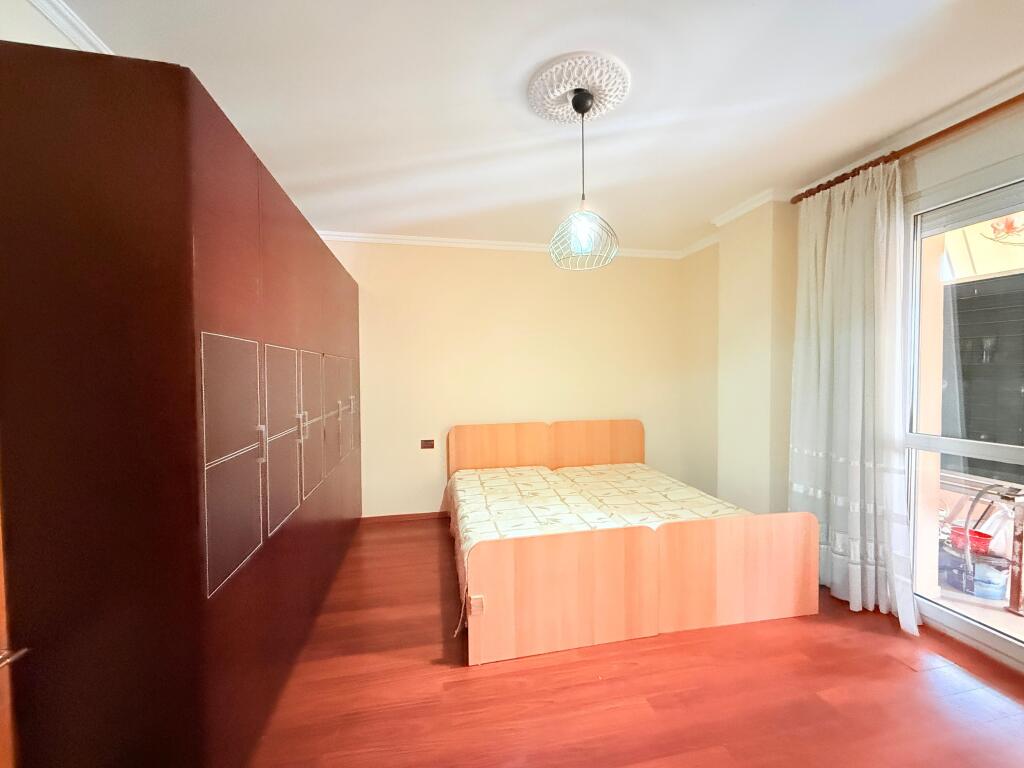 🏡 APARTAMENT 2+1 ME QERA PRANË MINISTRISË SË JASHTME