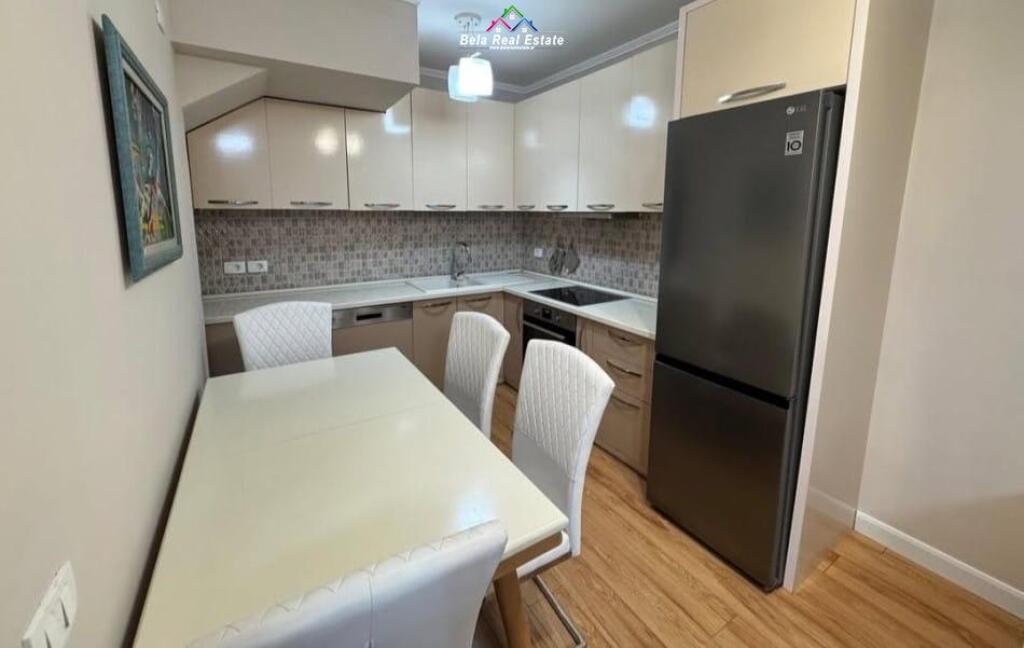 Apartament /Dublex Me Qera 2+1+2 Tek Kodra e Diellit 2 (ID B2201475) Tirane
