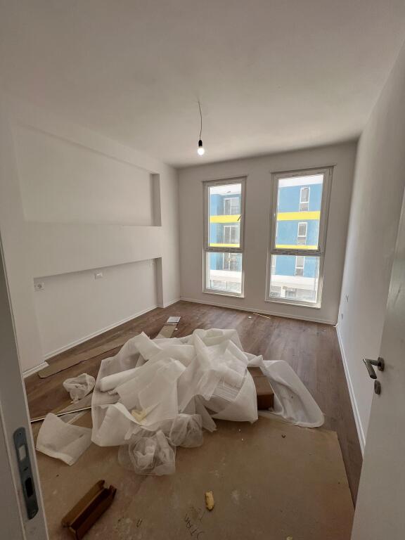 APARTMENT 1+1 FOR SALE WITH PARKING SPACE AT UNIVERS CITY