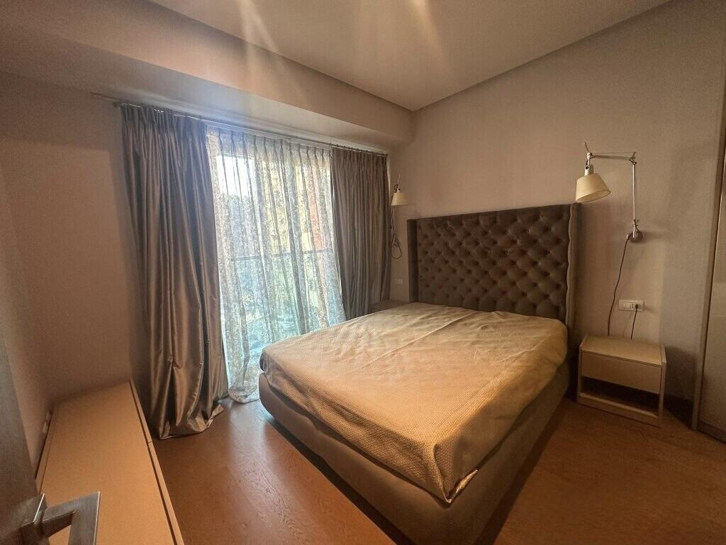 Apartment 2+1+2 with Parking Space at Ambasador 3