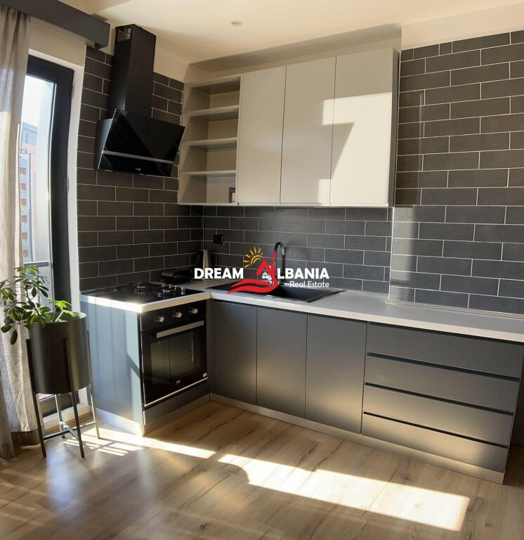 2+1 apartment for rent, Kavajes Street (ID 42215377)