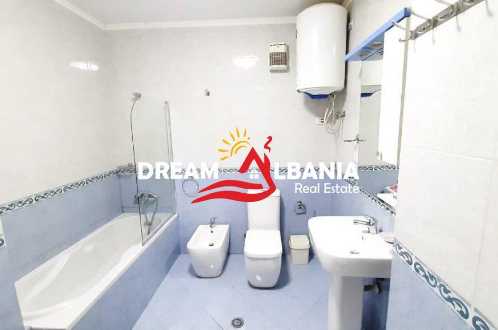 2+1 Apartments for rent in Zogu i Zi near Gazheli Gas Station in Tirana (ID 4221725)