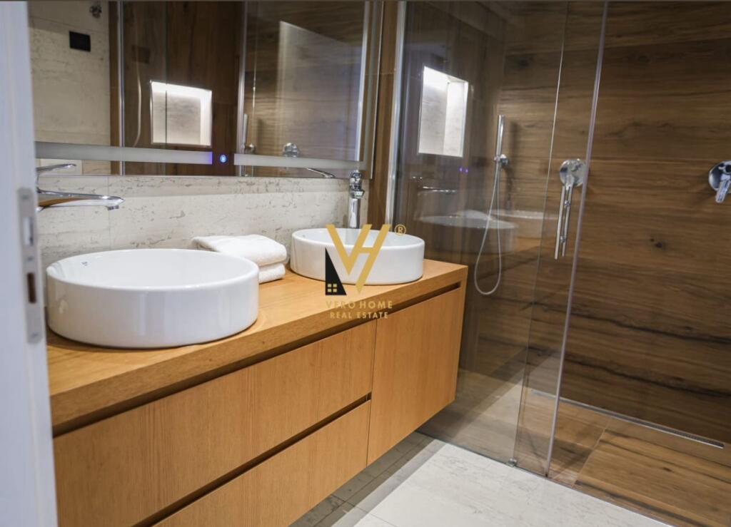 APARTMENT 2+1+2+2 BLK FOR RENT IN TOPTANI, CENTER 1,500 EURO