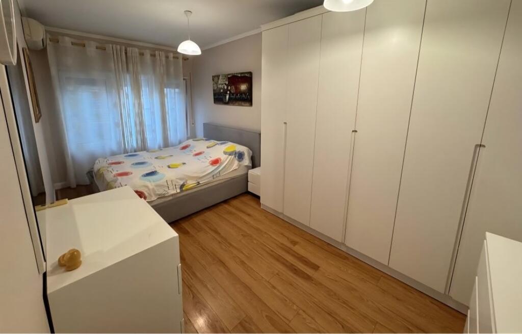 Apartament 2+1+2 me qira te Rezidenca Kodra e Diellit 2