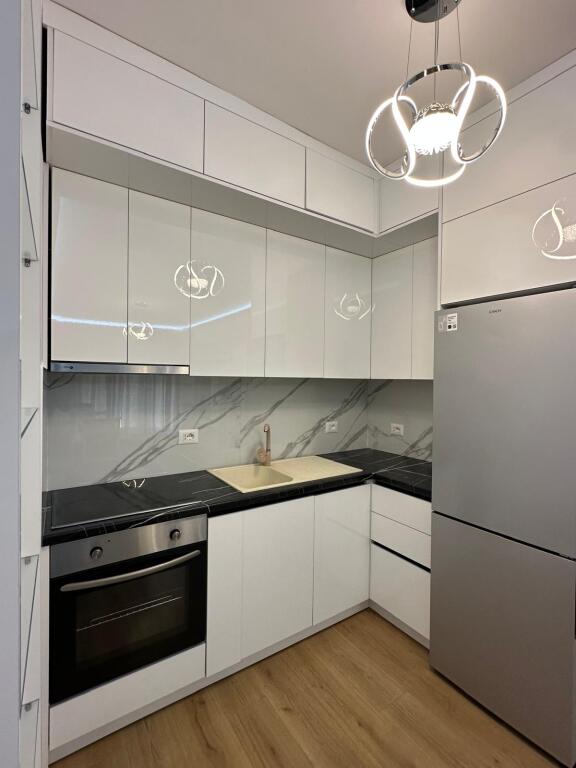 Qera, Apartament 1+1+Post Parkimi, Don Bosko, Tiranë