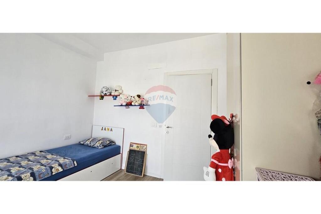 Apartament 2+1 | Bulevardi i Ri