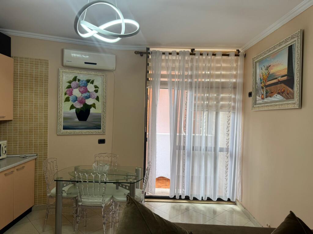 📣 RENT Apartment 1+1 📍 At 9-Katshet Center, Near the Central Polyclinic ✨