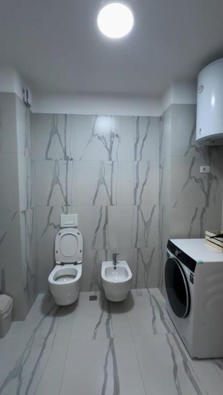 Apartament 2+1+2 me Qira - Xhamia e Selitës, Tiranë