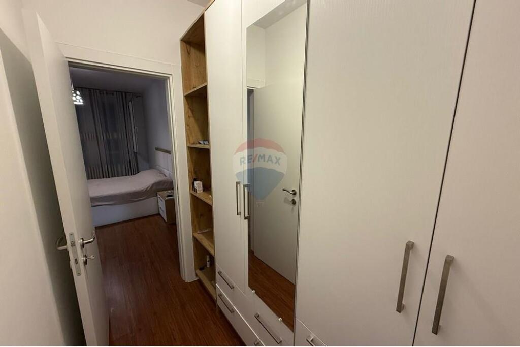 Apartament 2+1- Për Qira - Rruga Don Bosko, Tiranë