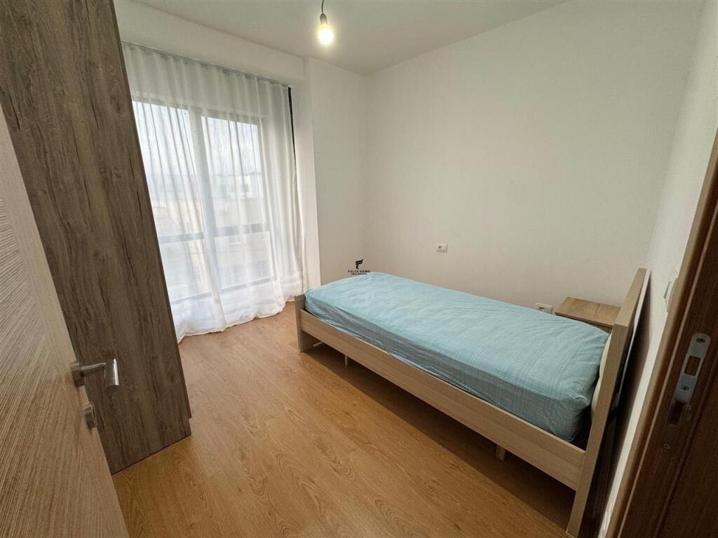 APARTMENT FOR RENT 3+1 5 MAY STREET 500 EURO