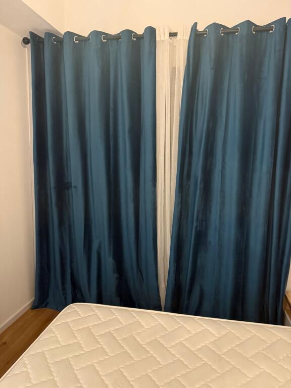 Jepet apartament 1+1 me qera tek rezidenca Kaimi , Ali Dem